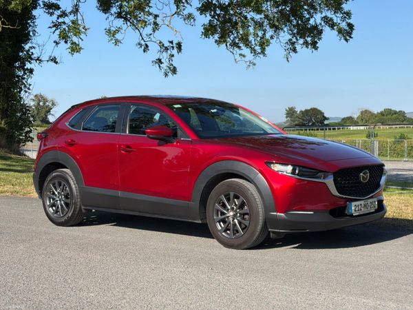 Mazda CX-30 2021 SKY-X 2.0 P 180 PS 392561304