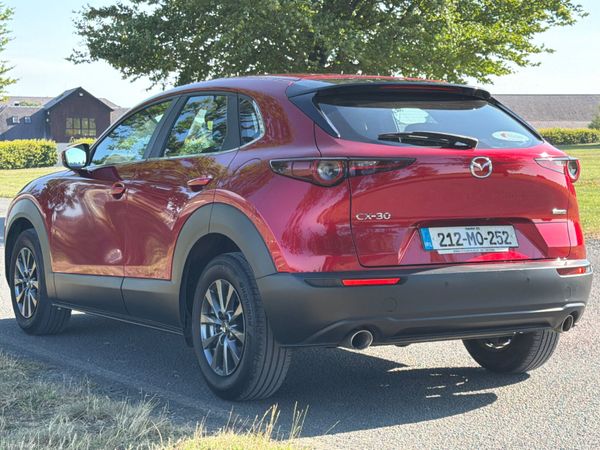Mazda CX-30 2021 SKY-X 2.0 P 180 PS 392561828