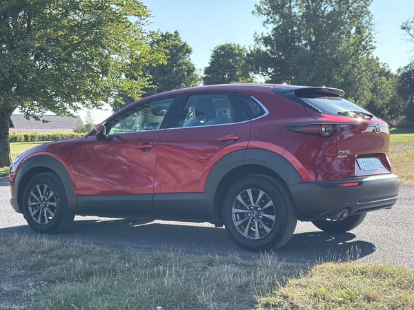 Mazda CX-30 2021 SKY-X 2.0 P 180 PS 392561916