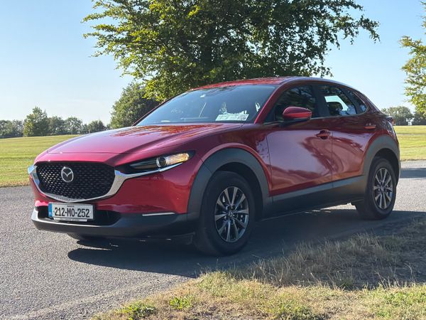 Mazda CX-30 2021 SKY-X 2.0 P 180 PS 392562048