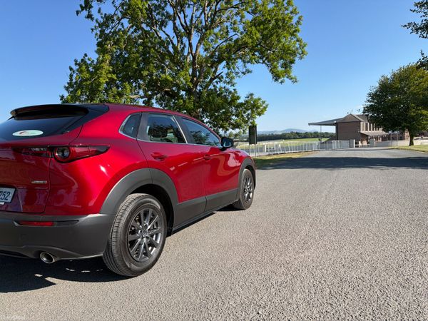 Mazda CX-30 2021 SKY-X 2.0 P 180 PS 392562142