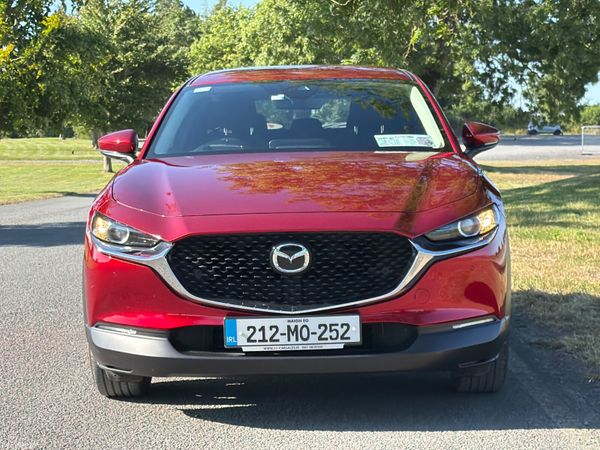 Mazda CX-30 2021 SKY-X 2.0 P 180 PS 392562108