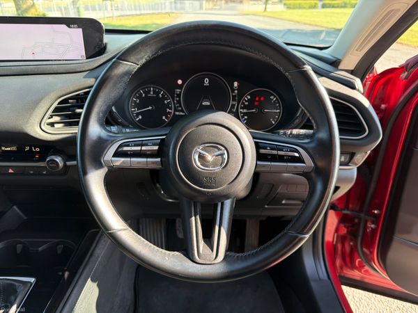 Mazda CX-30 2021 SKY-X 2.0 P 180 PS 392562554