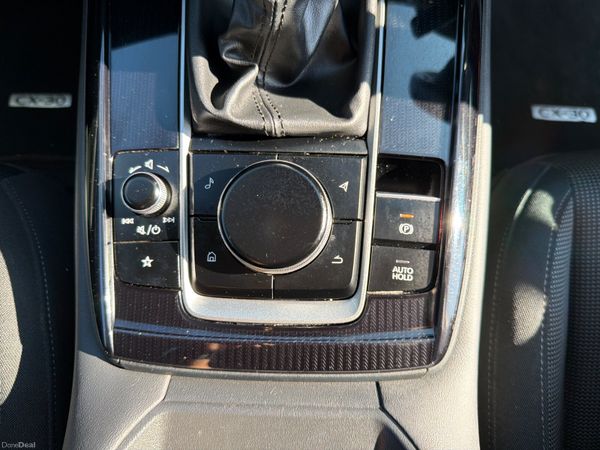 Mazda CX-30 2021 SKY-X 2.0 P 180 PS 392562610
