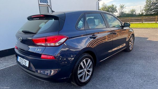 2017 Hyundai i30  DELUX 1.6 L Diesel 392562612