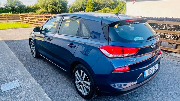 2017 Hyundai i30  DELUX 1.6 L Diesel 392562614