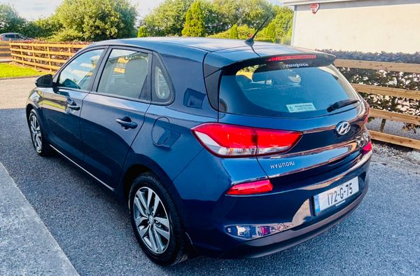 2017 Hyundai i30  DELUX 1.6 L Diesel 392562628