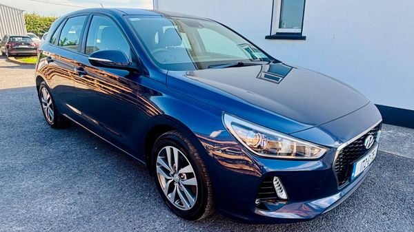 2017 Hyundai i30  DELUX 1.6 L Diesel 392562636