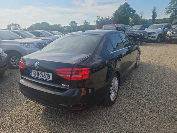 Volkswagen Jetta 1.4 TSi 392563500