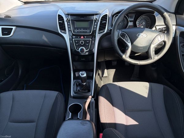 2012 Hyundai i30 1.4D Elite Nct 03/27 Tax 08/26 392569872