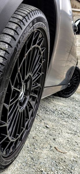 🔥2018 Mercedes-Benz E350 AMG Line 282BHP 🔥 392572158