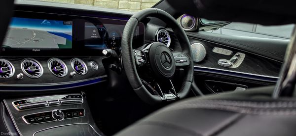 🔥2018 Mercedes-Benz E350 AMG Line 282BHP 🔥 392572160