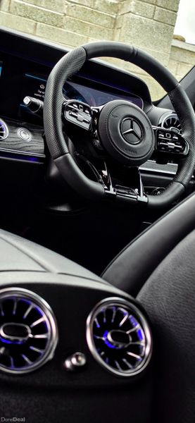 🔥2018 Mercedes-Benz E350 AMG Line 282BHP 🔥 392572162