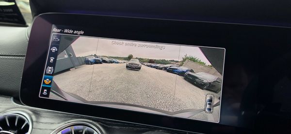 🔥2018 Mercedes-Benz E350 AMG Line 282BHP 🔥 392572170