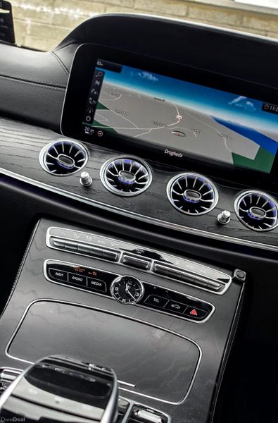 🔥2018 Mercedes-Benz E350 AMG Line 282BHP 🔥 392572172