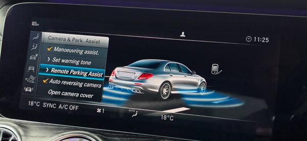 🔥2018 Mercedes-Benz E350 AMG Line 282BHP 🔥 392572194