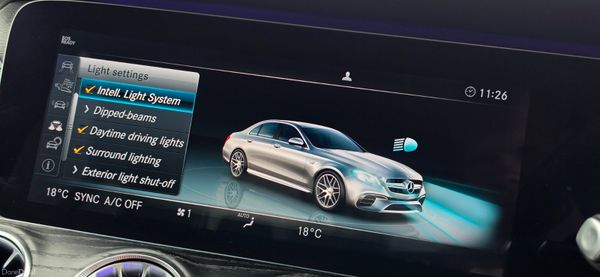 🔥2018 Mercedes-Benz E350 AMG Line 282BHP 🔥 392572204