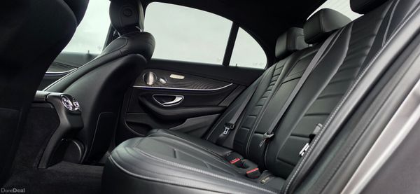 🔥2018 Mercedes-Benz E350 AMG Line 282BHP 🔥 392572214