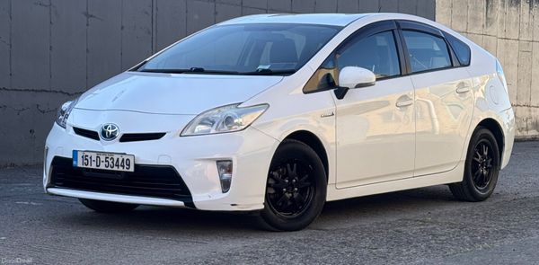 2015 Toyota Prius*FRESH NCT June 2027* 392572968