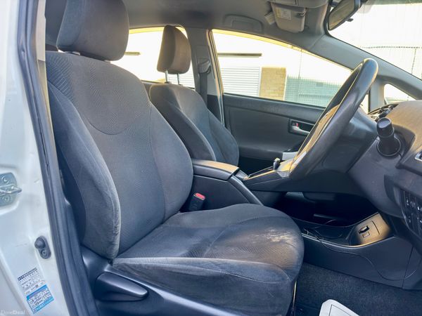 2015 Toyota Prius*FRESH NCT June 2027* 392572990