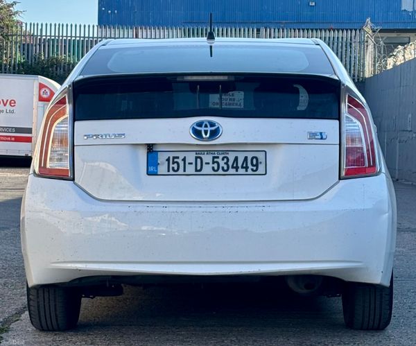 2015 Toyota Prius*FRESH NCT June 2027* 392572996