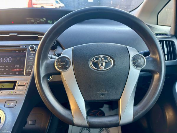 2015 Toyota Prius*FRESH NCT June 2027* 392573010