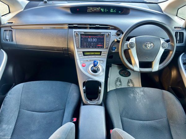 2015 Toyota Prius*FRESH NCT June 2027* 392573024