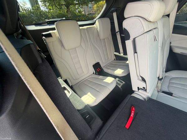 BMW X5 30D MSPORT XDRIVE Mega Spec 7 seats 392573296