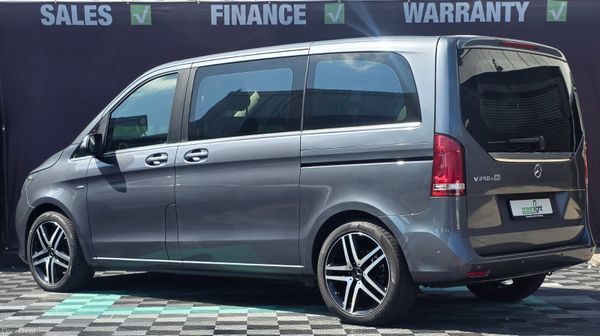 2016 Mercedes-Benz V-Class V250 Compact Low Mileag 392578746