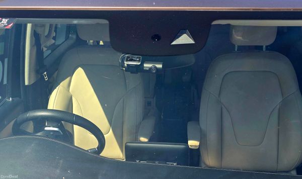 2016 Mercedes-Benz V-Class V250 Compact Low Mileag 392578762
