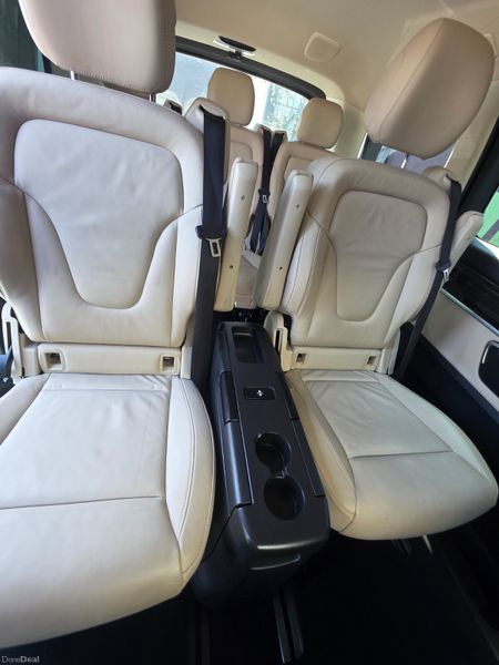 2016 Mercedes-Benz V-Class V250 Compact Low Mileag 392578770