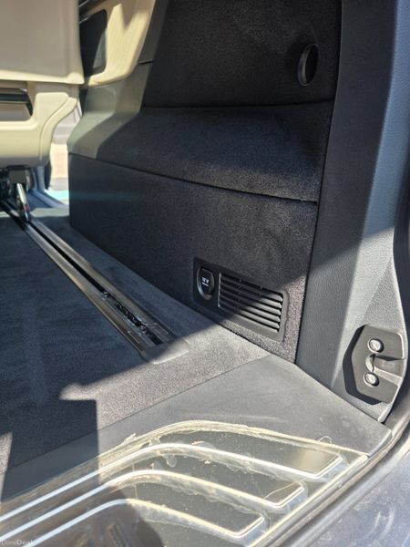 2016 Mercedes-Benz V-Class V250 Compact Low Mileag 392578786