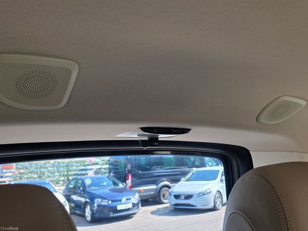 2016 Mercedes-Benz V-Class V250 Compact Low Mileag 392578792