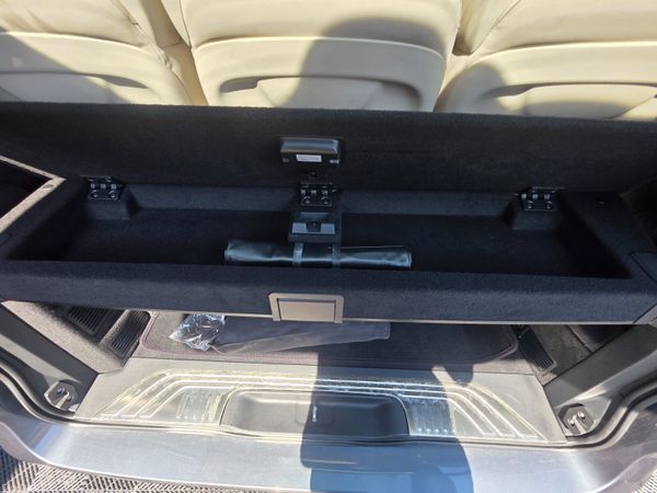 2016 Mercedes-Benz V-Class V250 Compact Low Mileag 392578802