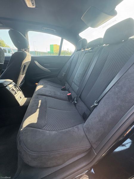 BMW 320D 2.0 Diesel M Sport Automatic Low KM 392581890