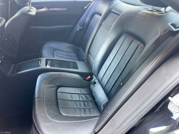 Mercedes-Benz CLS 220d AMG Line Auto 171,000 km | 392582256