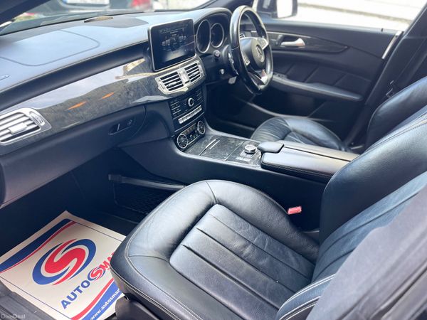 Mercedes-Benz CLS 220d AMG Line Auto 171,000 km | 392582260