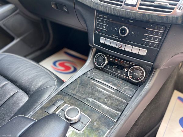 Mercedes-Benz CLS 220d AMG Line Auto 171,000 km | 392582262