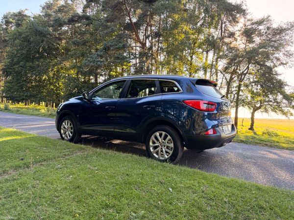 Renault Kadjar 2015 1.2 TCE 392582840