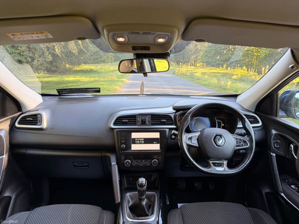 Renault Kadjar 2015 1.2 TCE 392582858