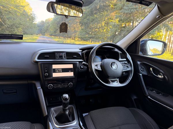 Renault Kadjar 2015 1.2 TCE 392582860
