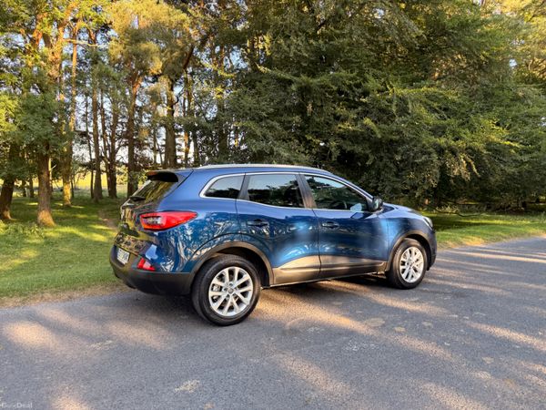 Renault Kadjar 2015 1.2 TCE 392582866