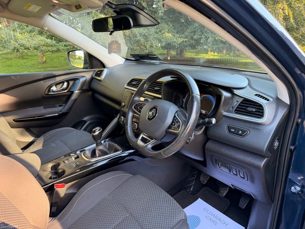 Renault Kadjar 2015 1.2 TCE 392582894