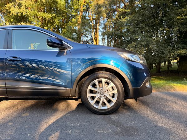 Renault Kadjar 2015 1.2 TCE 392582952