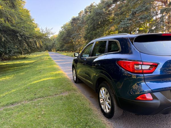Renault Kadjar 2015 1.2 TCE 392582964