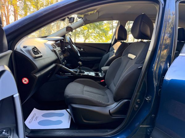 Renault Kadjar 2015 1.2 TCE 392582908