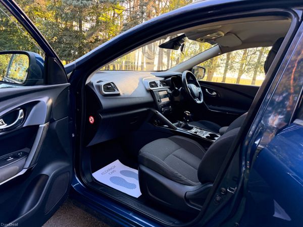 Renault Kadjar 2015 1.2 TCE 392582910