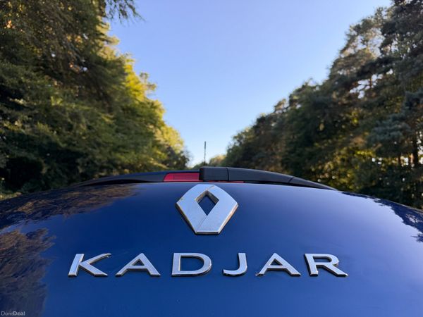 Renault Kadjar 2015 1.2 TCE 392582928