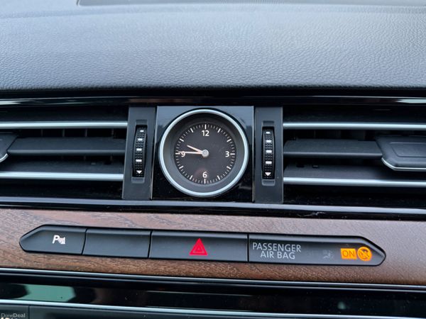 🔴 Volkswagen Passat AUTO High-line High Spec 392594262