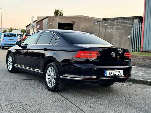 🔴 Volkswagen Passat AUTO High-line High Spec 392594208